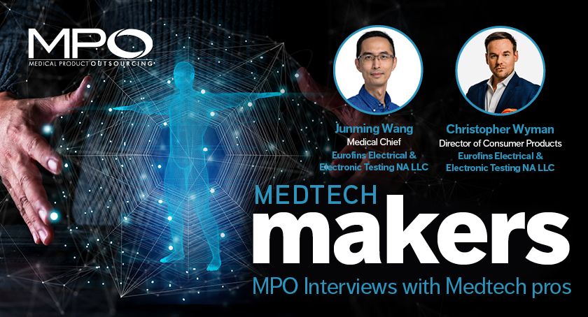 Cybersecurity for Medtech Software: A Look at IEC 81001-5-1—A Medtech Makers Q&A